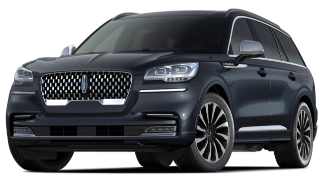 Heiser Lincoln Date Night: Drive a Lincoln and Get $100!