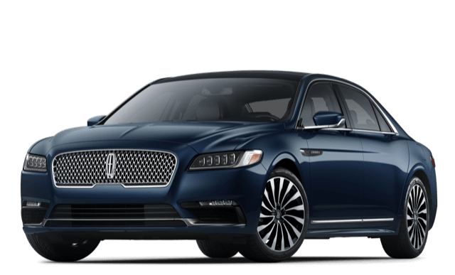 Heiser Lincoln Date Night: Drive a Lincoln and Get $100!