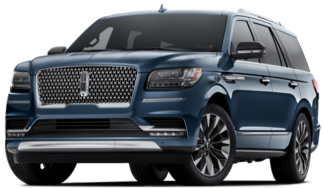 Heiser Lincoln Date Night: Drive a Lincoln and Get $100!